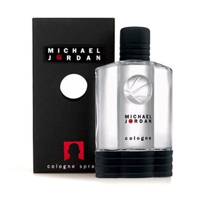 Michael Jordan Men Eau De Cologne Spray, 1.7 Ounce No Box