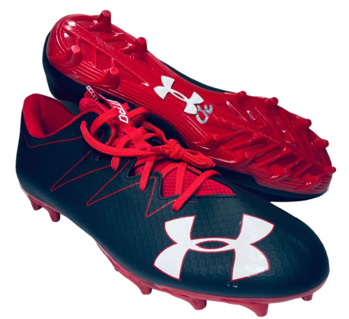 Nitro cleats cheap