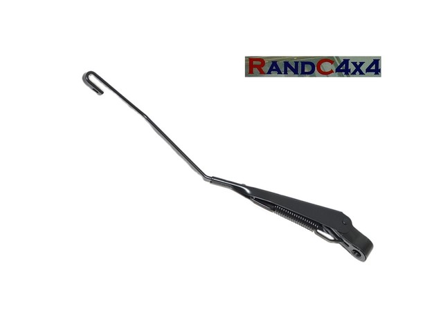 Land Rover Defender Front Wiper Arm - Hook Type Replacement (PRC4276) 8 thumbnail image