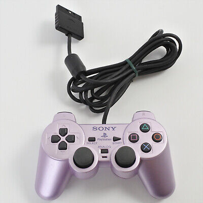 PS2 SAKURA PINK DUALSHOCK2 Analog Controller SCPH10010 PS2 SAKURA PINK DUALSHOCK2 Analog Controller SCPH10010
