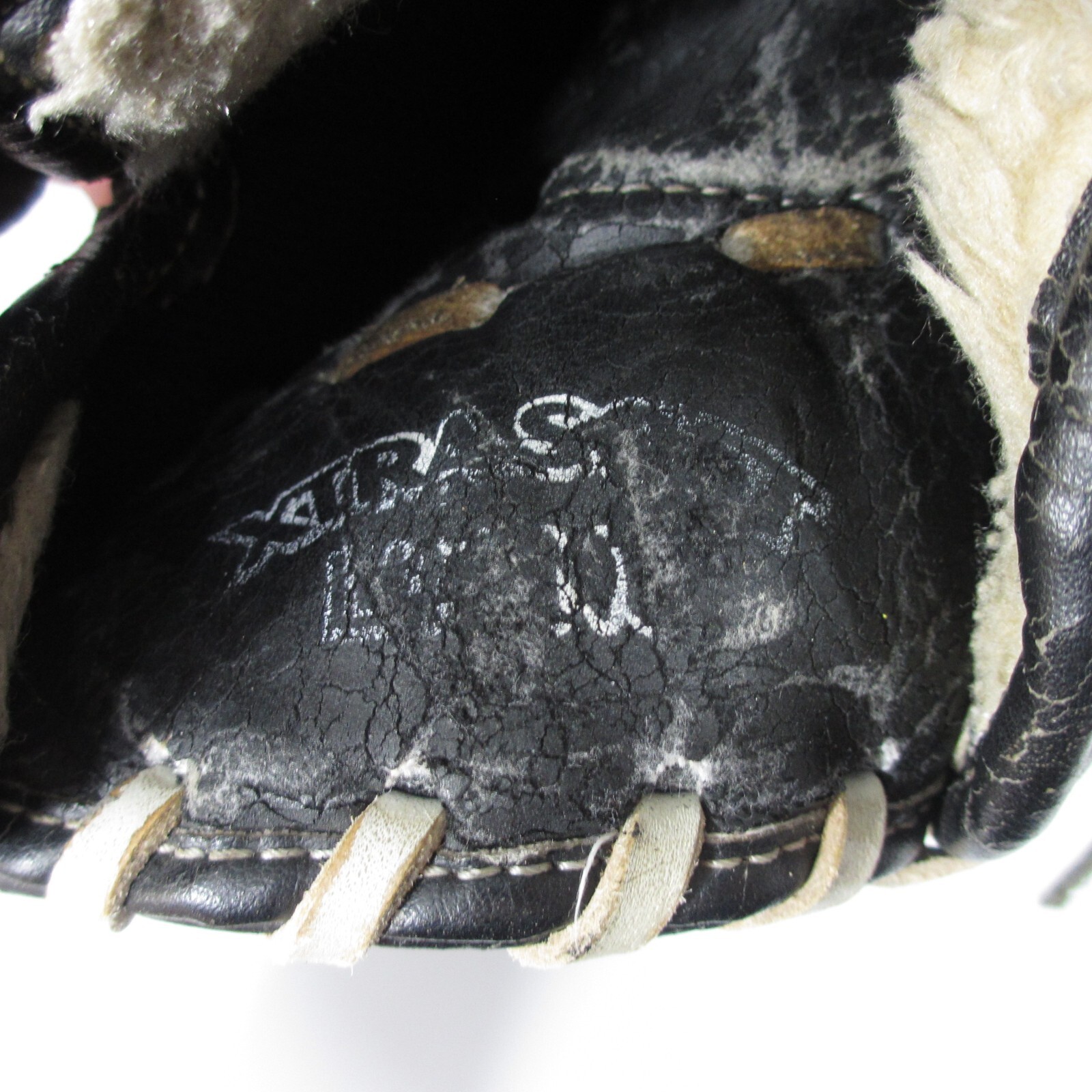 Louisville Slugger 13 inch Helix HS1300 Baseball Glove TPS Left Hand