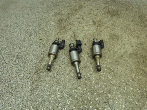 Einspritzdüse CM5G-9F593-FC 73Tkm Ford EcoSport JK8 1.0 17.1622.017