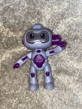 McDonalds Happy Meal Toy 2020 Robot Figure Figurine Discovery Constellation