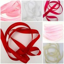 100% Cotton 1" (16mm) Bias Binding Tape - 33 metres - Sewing Quilting Bunting