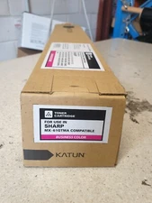 Katun MX-61GT-MA Magenta Toner for Sharp MX-2651 3050 3051 3061 3070 3071 3570