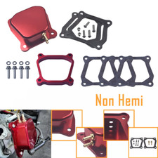 Billet Valve Cover Kit For 212cc Non-Hemi Predator 196cc Clone Honda GX160 GX200