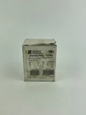 IRP 90290Q 190-0001 Relay SPNO Quick Connect 50/60HZ 240Vac 8Amps