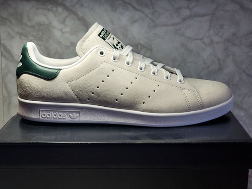 Stan Smith ADV 'White Mineral Green\