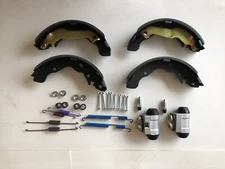 Toro Workman / Multi Pro Sprayer  Rear Brake  Kit 3100 3200 3300 1200 1250