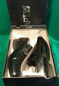 kohls rockport mens shoes