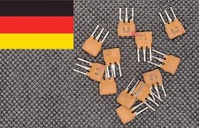 SFE 10,7 MJ- Keramik-ZF-Filter, 150 KHz SFE10,7MJ