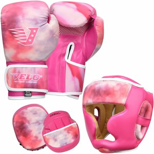 boxing glove pads