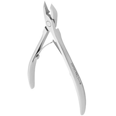Staleks professional cuticle nippers EXPERT 90 5 mm -NE-90-5