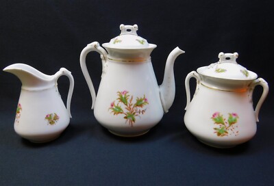 CH.FIELD HAVILAND 3点SET s-l400.jpg