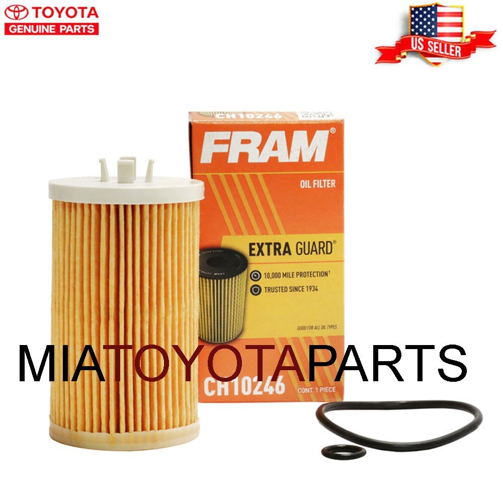 Extra Guard Ch10246 Buick Chevrolet Gmc Suzuki