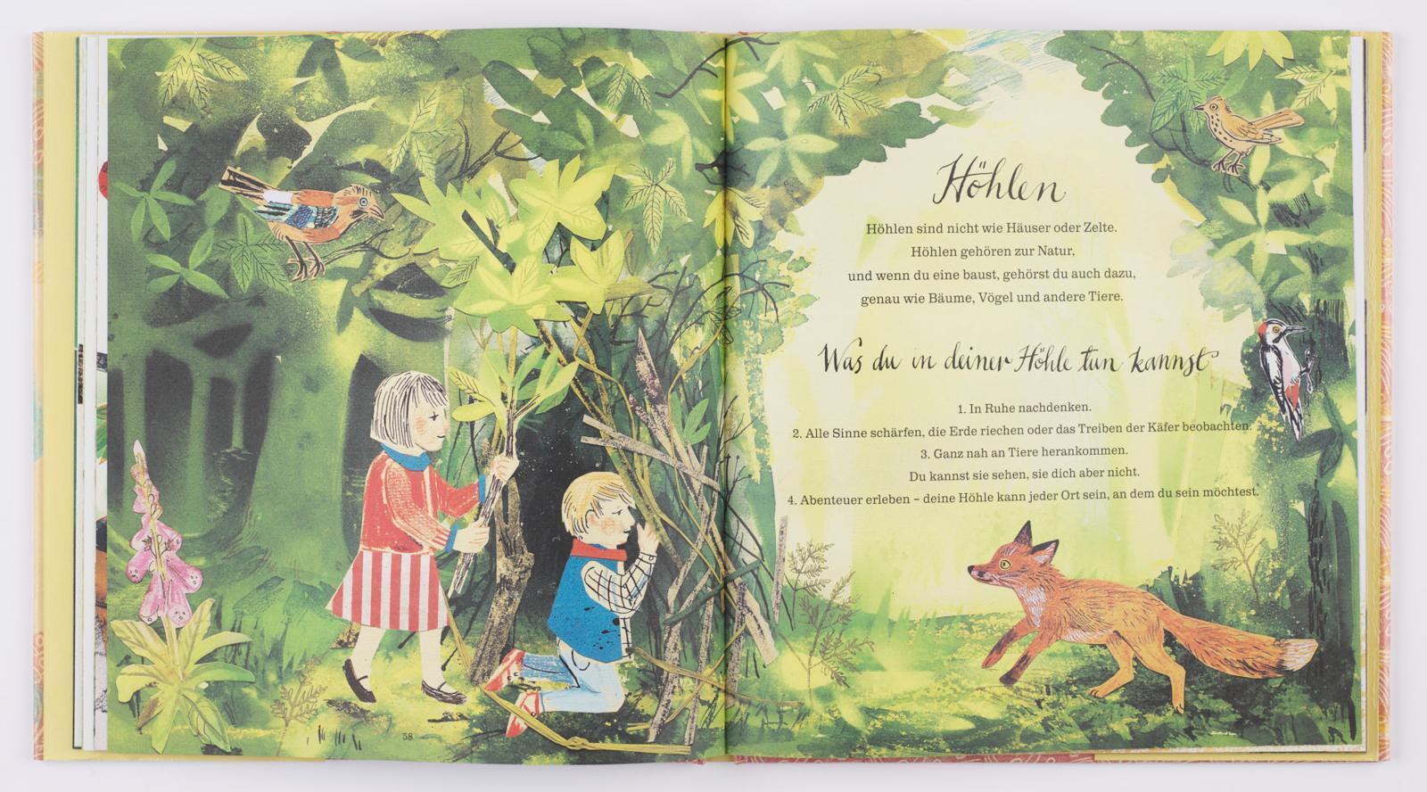 Thumbnail - Mein Erstes Großes Buch Von Der Natur | Nicola Davies | Buch | 108 S.