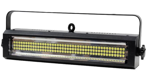 25W LED White Strobe Batten, 30cm - BLITZER II - Picture 2 of 4