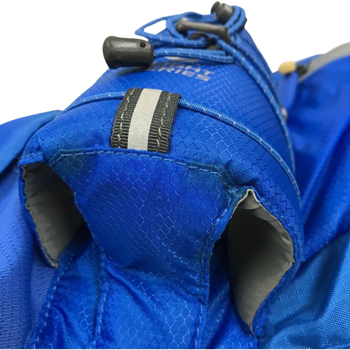 THE NORTH FACE Endurance Belt S West Pouch NM61325 Bomber THE NORTH FACE Endurance Belt S West Pouch NM61325 Bomber