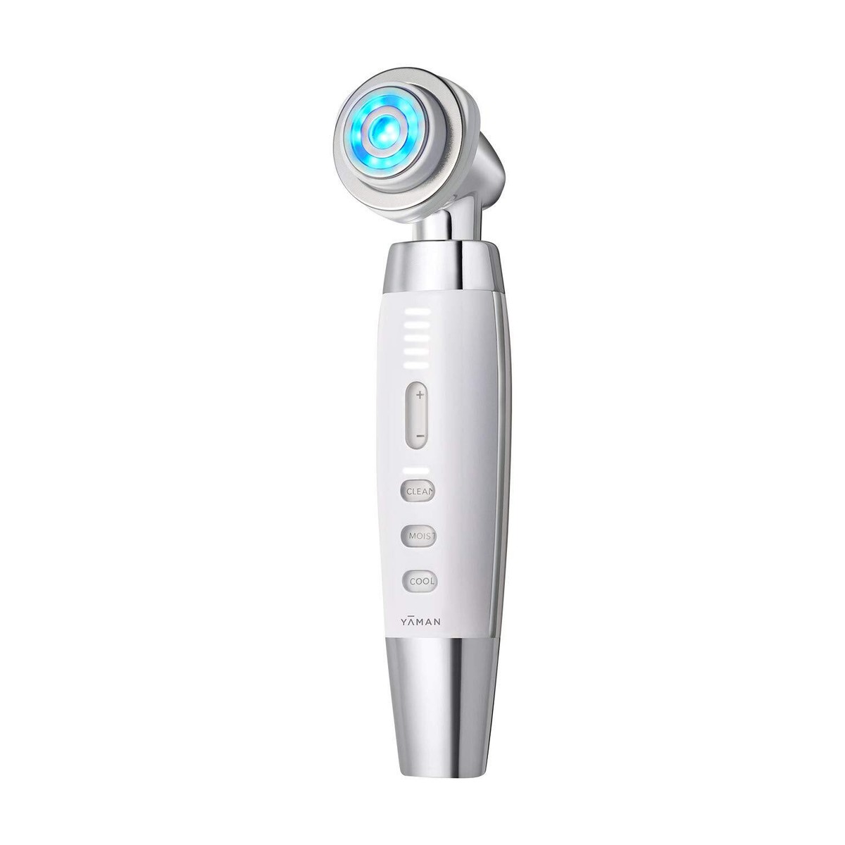 YA−MAN HRF40S SILVER YA-MAN (Yarman) RF Beautiful facial equipment Bright lift