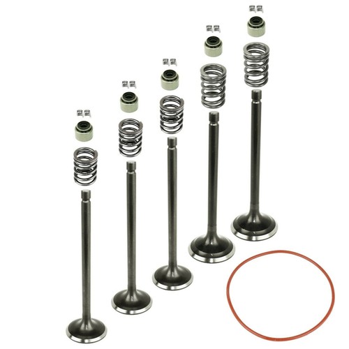 Camshaft and Cylinder Valve Gasket Kit Fits Yamaha Raptor 660R YFM660R