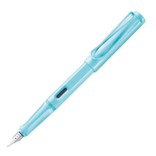 LAMY unic 万年筆 EF 585 W.GERMANY 箱付き　未使用品 LAMY unic 万年筆 EF 585 W.GERMANY 箱付き 未使用品 LAMY unic