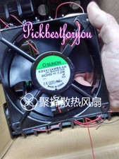 SUNON KD2412AMBX-6A Inverter cooling fan DC24V 7.2W 120 120 38mm 2pin MD74 QL