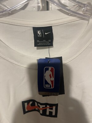 トップス kith xxl Kith X Rachel Goatley Dodgers Ls Tee - White – Kith Europe