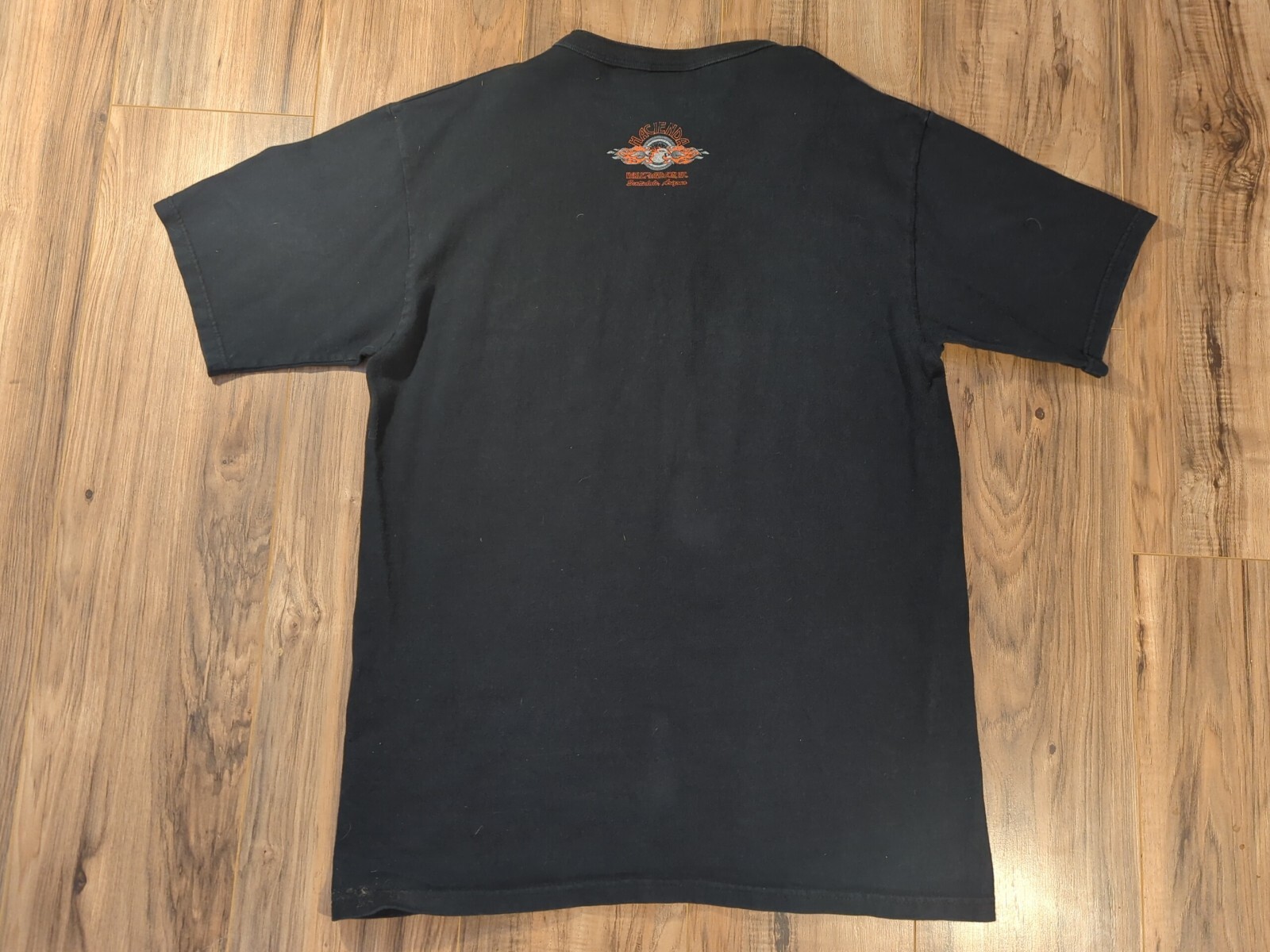 D.A.R.E. T-Shirt - Men's T-Shirts in Black D.A.R.E. T-Shirt - Men's T-Shirts in Black