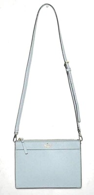 Kate Spade Cameron Street Clarise Saffiano Leather Crossbody