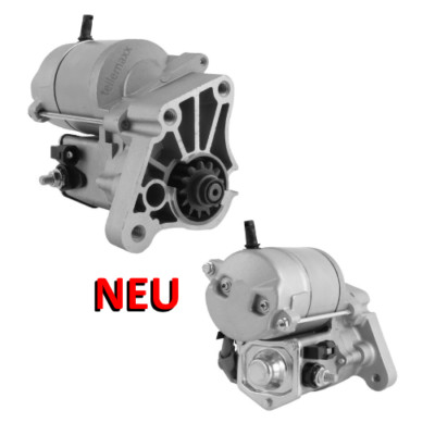 Anlasser für Chrysler 300C DODGE Challenger Charger 5.7L V8 HEMI 6.1L 04608801AA