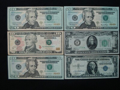 SMALL SIZE STAR NOTES | eBay