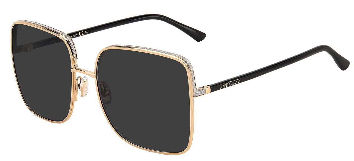 Occhiali da sole jimmy choo best sale 2018