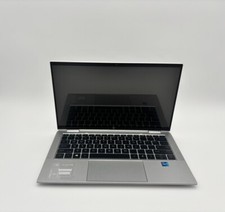 HP EliteBook x360 1030 G8 I5-1145 256GB 16GB - Warranty