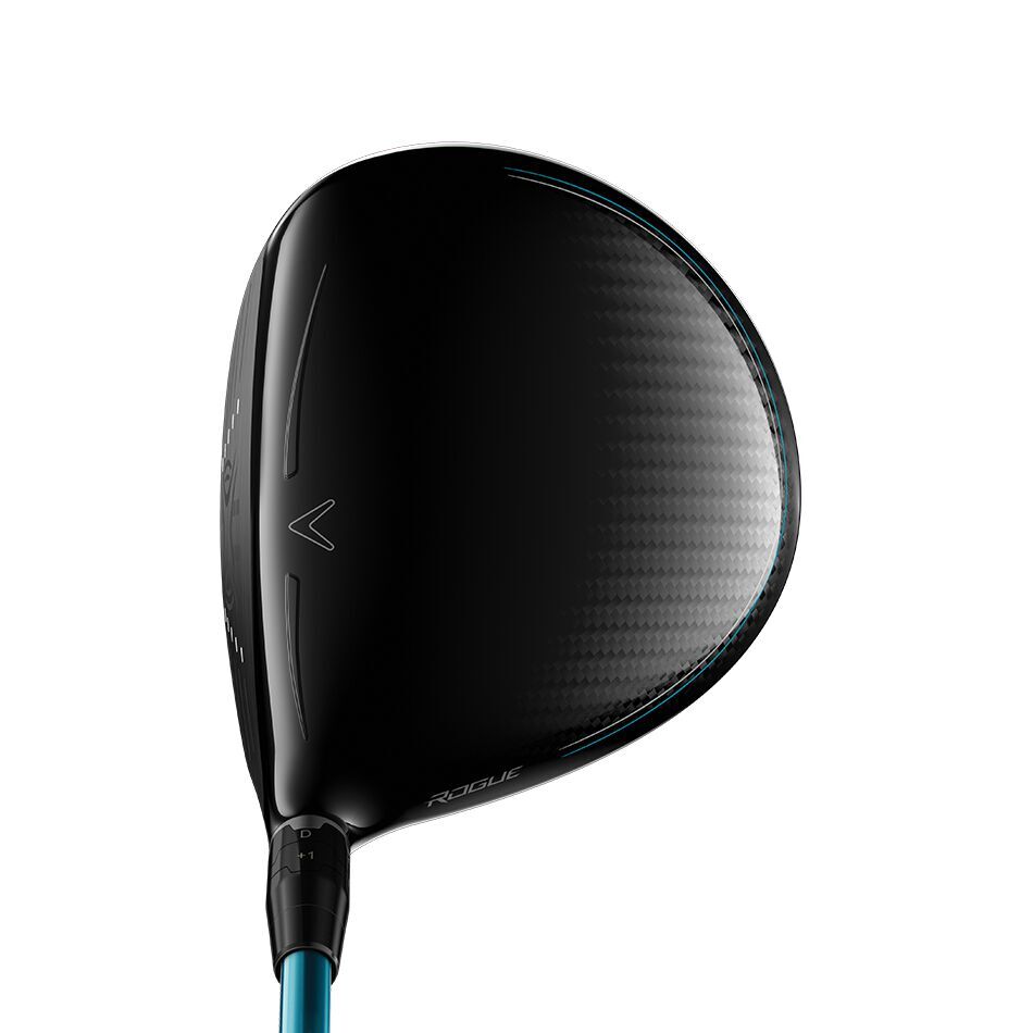 Callaway Rogue ツアーレプリカモデル9.5型 キャロウェイ キャディバッグ ROGUE（2022年）| ツアーモデル 5