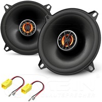 Jbl By Harman Lautsprecher FüR Citroen Xm 1989-2001 Heck Hinten Seite 120W #AR60