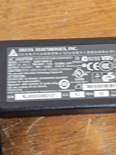 Genuine ASUS Delta SADP-65KB B 19V 3.42A 65W Power Supply Adapter Laptop Charger - Picture 8 of 18