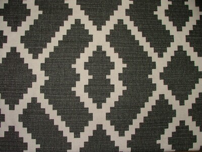 Romo Gardinen Polsterstoff 3,1 Meter bedruckt Linara Hamlin UVP 184,45 £