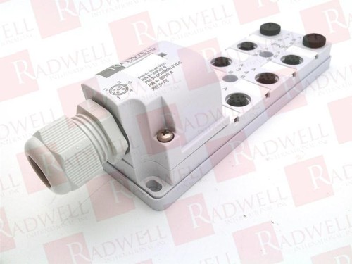 Radwell Sostituto Verificato R88A-Bat01W-Sub / R88Abat01Wsub (Nuovo Di