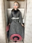 16” Ashton Drake Gene Doll “Love, Paris” Beautiful Blonde Pink Hat COA MIB #p1