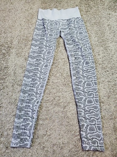 Ryka Snake Ryka Snake Printed Leggings