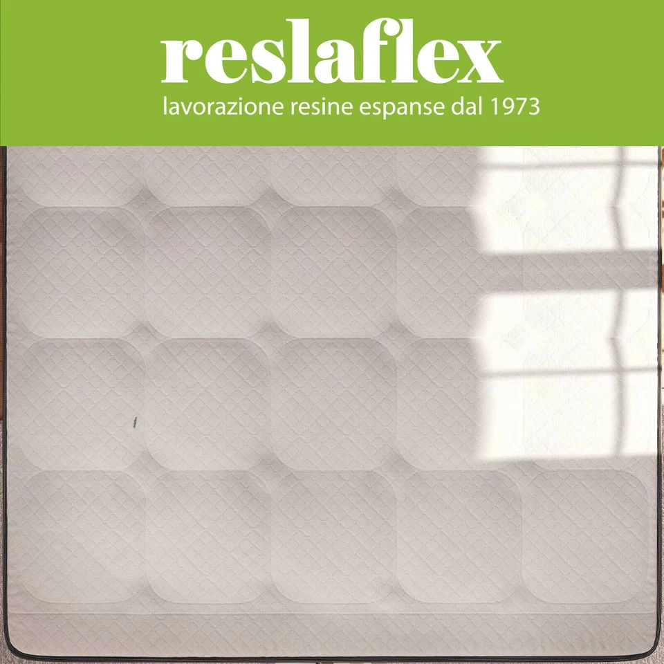 Materasso Matrimoniale Memory Foam - Alto 30 cm - Immagine 4 di 4