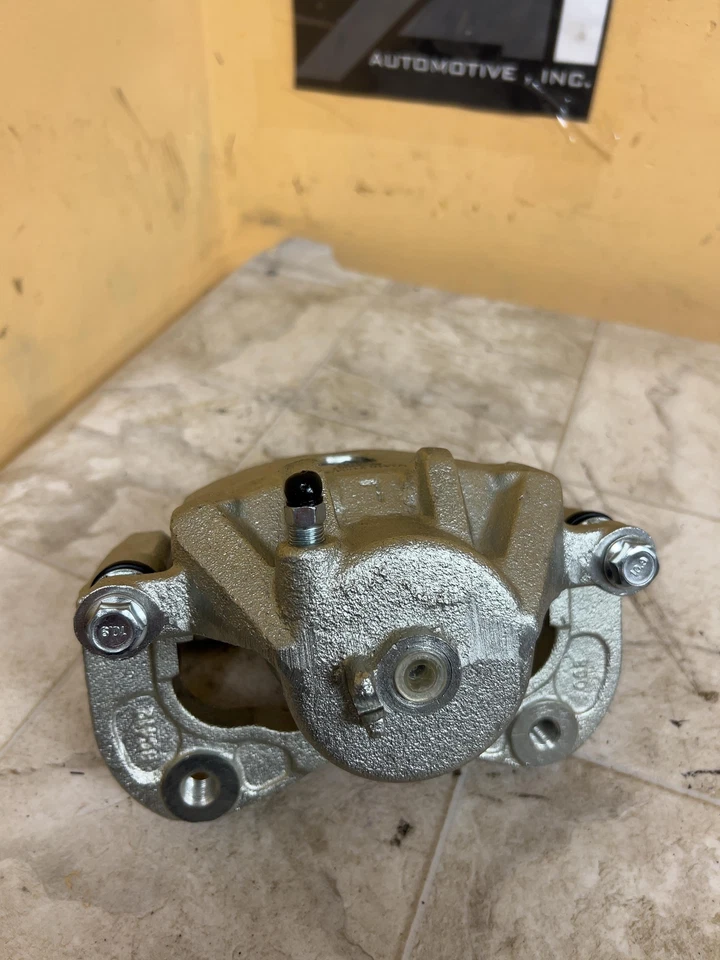 KIA SPORTAGE HYUNDAI TUCSON 2005-2010 PINZA DELANTERA IZQUIERDA CONDUCTOR NUEVO Foto 4 de 4