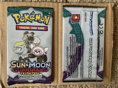 pokemon go booster pack cards Pokemon GO