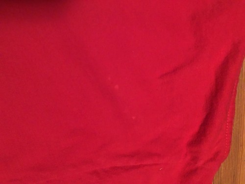 Boston Phoenix Shirt T-Shirt Newspaper Mass 3-D Movie Glasses L Large - Picture 6 of 6