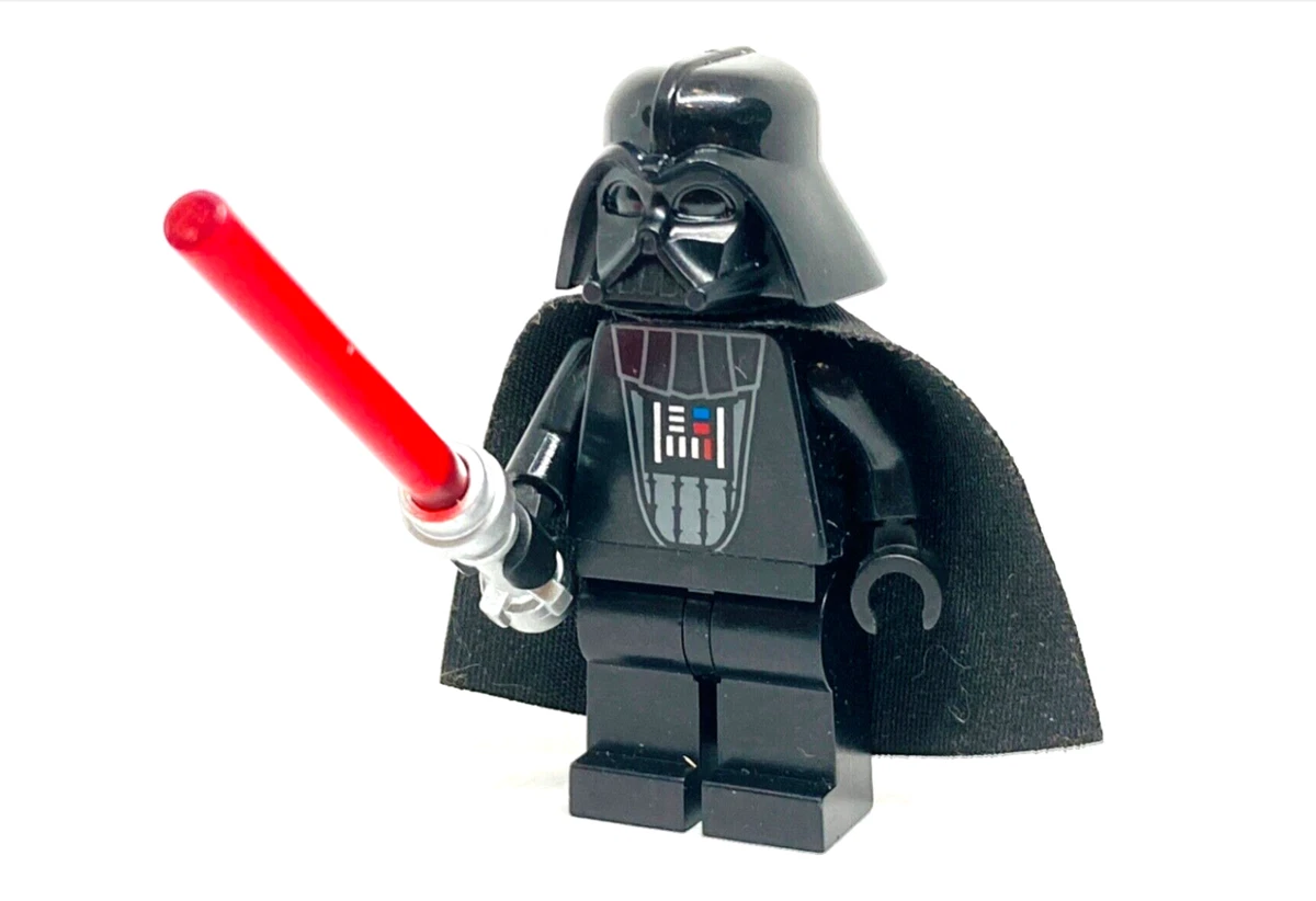 Lego darth vader 2019 2025