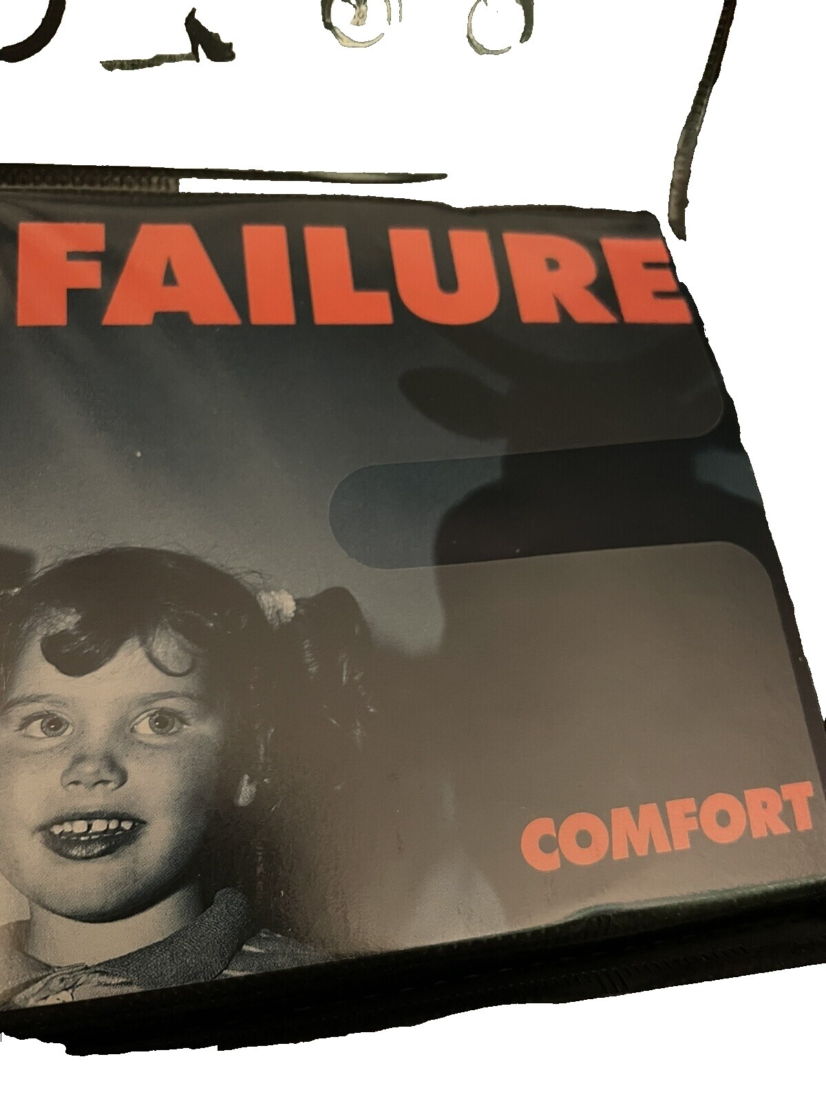 Failure Comfort | eBay