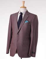$3095 Ermenegildo Zegna Lightweight 'high Performance' Wool Suit Slim 48 R on sale $3095 Ermenegildo Zegna Lightweight 'high Performance' Wool Suit Slim 48 R on sale