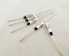 PACK 5 HEATSTORE STORAGE HEATER HSX12 HSX18 HSX24 THERMAL FUSE 2101/029  184 DEG