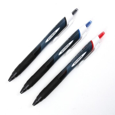 UNI Jetstream 1.0mm Single Color Ball point pen 10 Pcs (SXN-150-10)