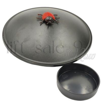1x for Physical Mirage 3D virtual object imaging Concave mirror - ladybug
